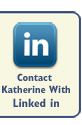 Contact Katherine With Linked in